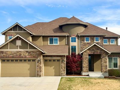 6414 Wind Break Ct