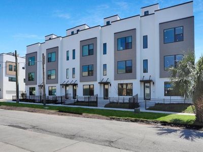 2506 W CLEVELAND STREET #20