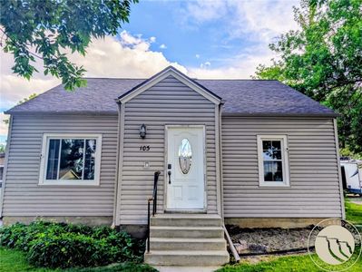 103 S 4th St