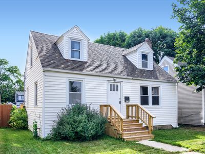 10749 S Kedzie Ave