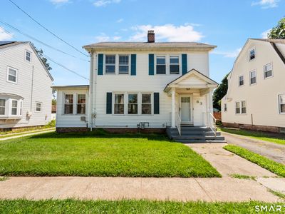 63 Long Meadow Avenue
