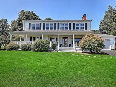 25 Viking Dr