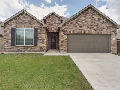 7626 DESPERADO WAY