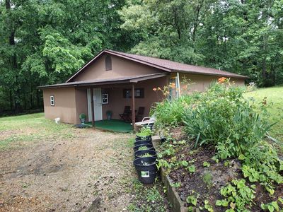 Property at 44 Antioch Cove Rd, Springville, TN