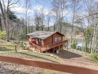 Property at 390 Bursey Rd, Hiawassee, GA