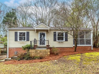 1505 Woodland Ave SE