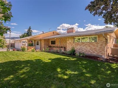 Property at 1903 Deerpath Drive, Oroville, WA