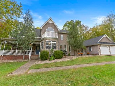 537 Riverwood Dr