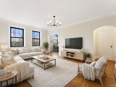 14 N Chatsworth Avenue #4M
