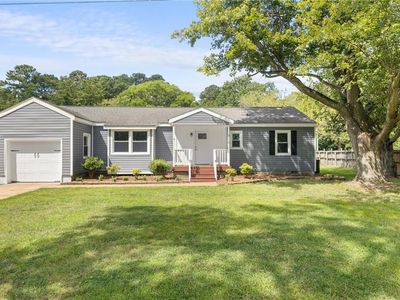 311 Harris Creek Rd
