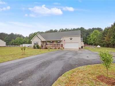 Property at 34295 Unity Rd, Zuni, VA
