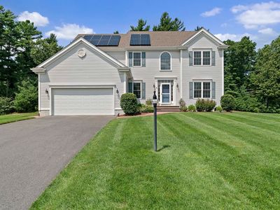 42 Magnolia Way