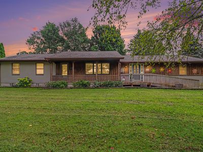 Property at 3696 N Holland Rd, Stanton, MI