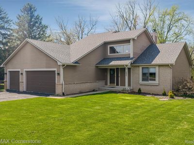 501 Alexander Dr