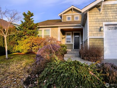 2605 Fir Crest Boulevard