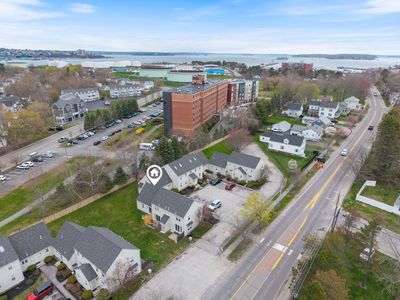 Property at 139 Broadway #15, South Portland, ME