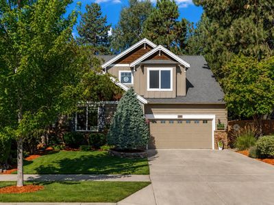 61131 Lodgepole Dr