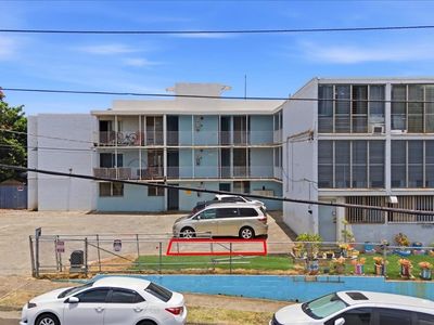 94-133 Pupupuhi St APT 203