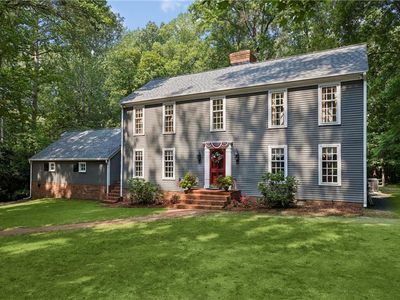 306 Buford Rd