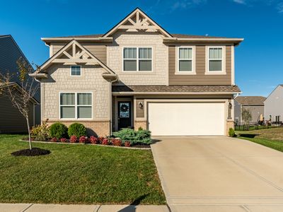 4873 Oak Hill Dr