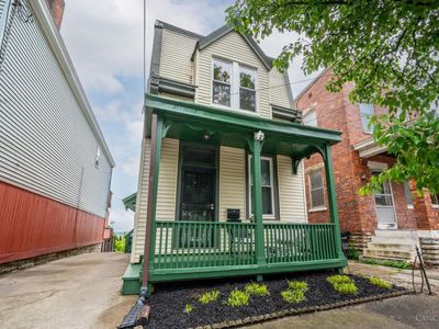 245 Klotter Ave