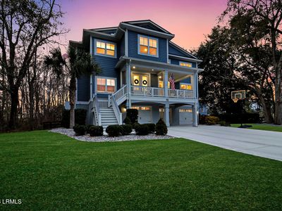 15 Paddocks Blvd