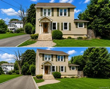 8 Budd Avenue