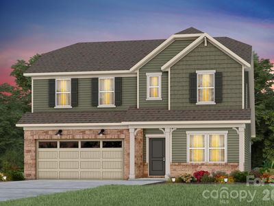 558 Cottage Garden Ln