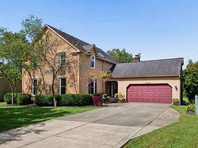 5428 Flat Head Ct