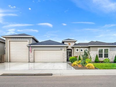 8834 E Snow Drop St