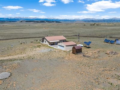Property at 1421 Larimer Road, Hartsel, CO