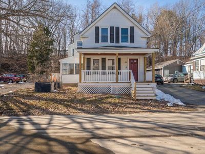 Property at 36 King Street, Waterville, ME