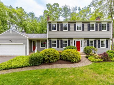 16 Darley Dr