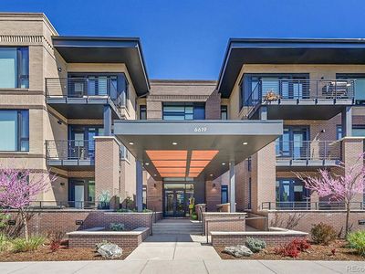 6619 E Lowry Boulevard #112