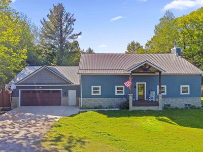 W3390 Roberts Ridge Rd