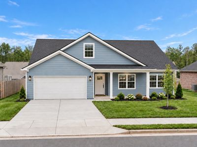 7106 Hall Rd Lot 4