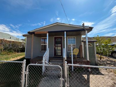 Property at 399 S 200 E, Helper, UT