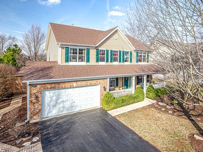 12941 Grande Poplar Cir