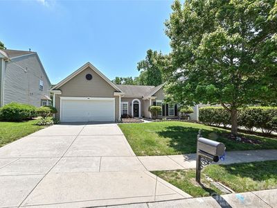 1029 Canopy Dr