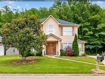 6267 Russet Landing Cir