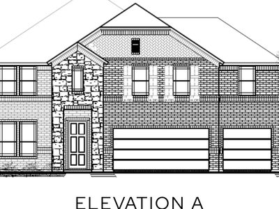 The Baily Plan, Westside Preserve