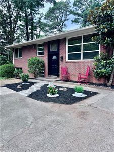 2600 Benson Poole Rd SE