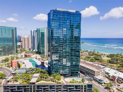 1108 Auahi St APT 3705