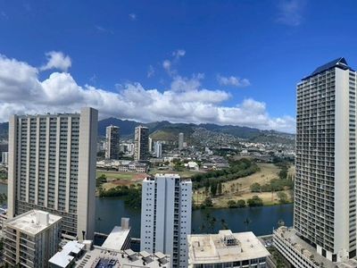2240 Kuhio Ave APT 2503