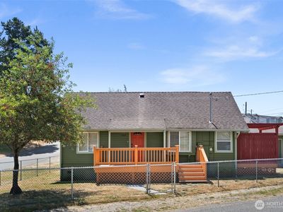 3004 S Warner Street