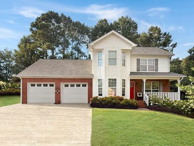 Property at 57 Woodbury Ct, Ringgold, GA