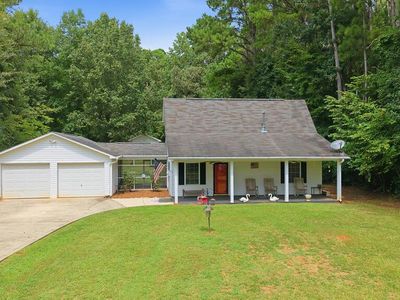 Property at 836 Pineland Shores Cir, Cross Hill, SC