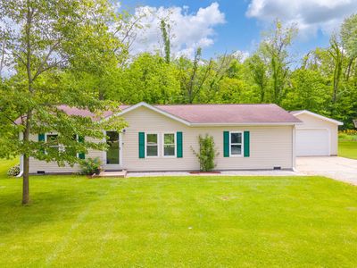 8970 N County Road 500 W