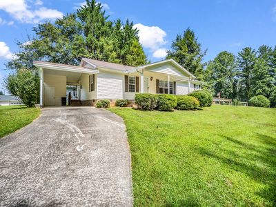 Property at 274 Byrd Ln, Hendersonville, NC