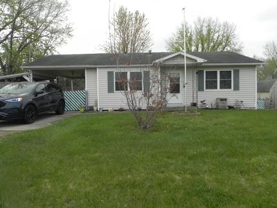 1660 E Prathersville Rd